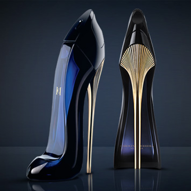 Największy HIT tej zimy – Carolina Herrera Good Girl