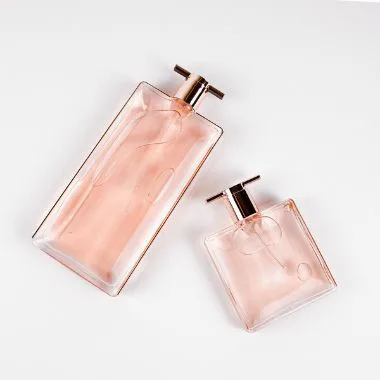 Letošní růžová novinka Lancôme IDÔLE, jak se vám líbí?