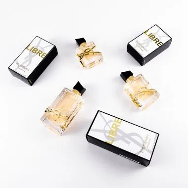 Yves Saint Laurent Libre: Voňavá dimenze svobody