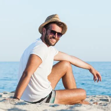 Letní voňavá inspirace: TOP vůně pro muže