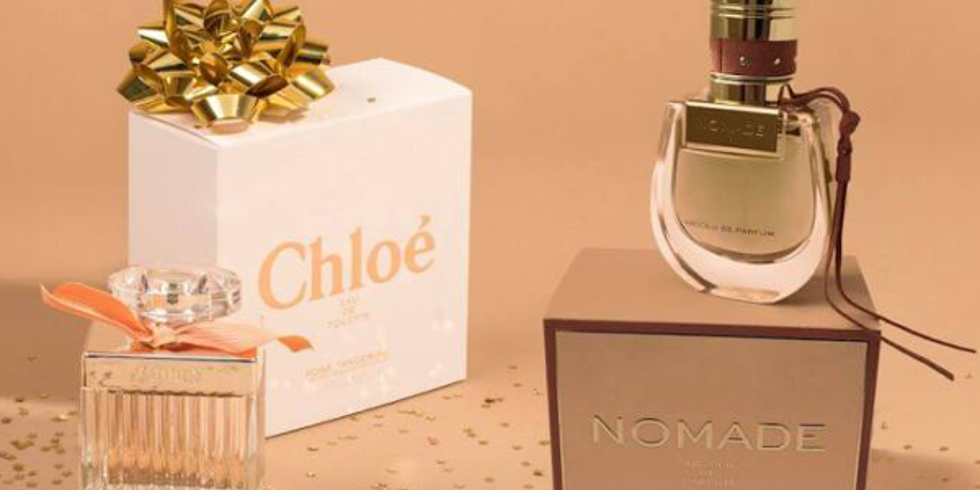 HITY letošních Vánoc od Chloé! Nadělte je pod stromeček