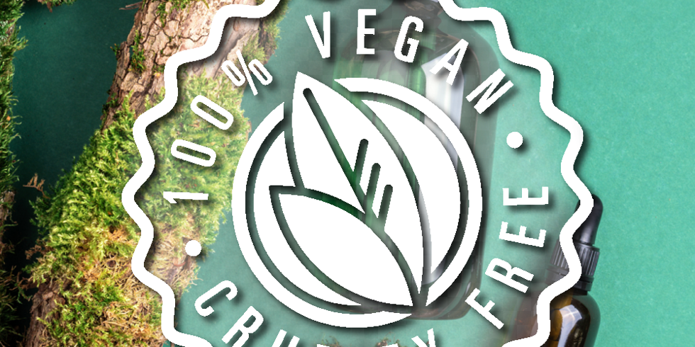 Jde to i bez krutosti! Dopřejte si tu nejlepší veganskou kosmetiku