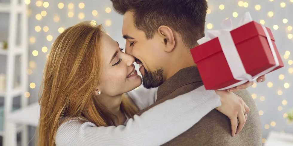 S těmito valentýnskými dárky rozhodně zabodujete
