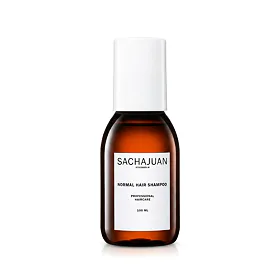 Sachajuan Normal Hair Shampoo 100 ml