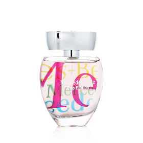 Mercedes-Benz Mercedes-Benz for Her Pop Edition Woda perfumowana dla kobiet 90 ml