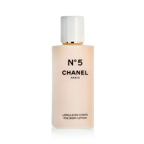 Chanel No 5 Mleczko do ciała dla kobiet 200 ml