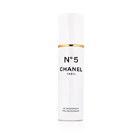 Chanel No 5 Dezodorant dla kobiet 100 ml