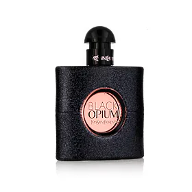 Yves Saint Laurent Black Opium Woda perfumowana dla kobiet 50 ml