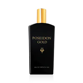 Instituto Espanol Poseidon Gold Woda toaletowa dla mężczyzn 150 ml