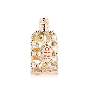 Orientica Luxury Collection Royal Amber Woda perfumowana 150 ml