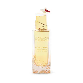 Gulf Orchid Mocktail Collection Vanilla on the Beach Woda perfumowana 100 ml