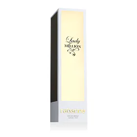 Rabanne Lady Million DEO w sprayu 150 ml W