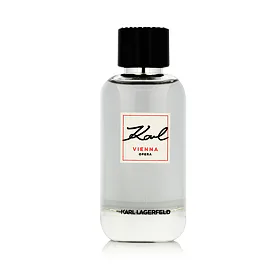 Karl Lagerfeld Karl Vienna Opera Woda toaletowa dla mężczyzn 100 ml tester