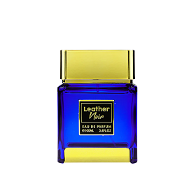 Flavia Parfum Dominant Collections Leather Noir Woda perfumowana 100 ml