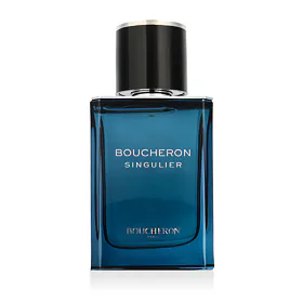 Boucheron Boucheron Singulier Woda perfumowana dla mężczyzn 50 ml
