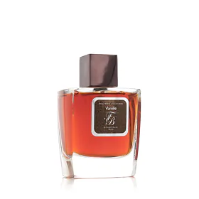 Franck Boclet Vanille Woda perfumowana 100 ml