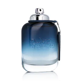 Coach Blue Woda toaletowa dla mężczyzn 100 ml