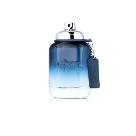 Coach Blue Woda toaletowa dla mężczyzn 60 ml