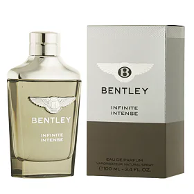Bentley Infinite Intense Woda perfumowana dla mężczyzn 100 ml