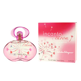 Ferragamo Incanto Bloom 2014 Woda toaletowa dla kobiet 100 ml
