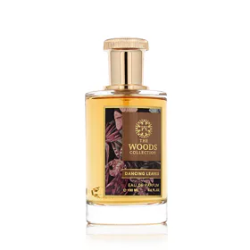 The Woods Collection Dancing Leaves Woda perfumowana 100 ml