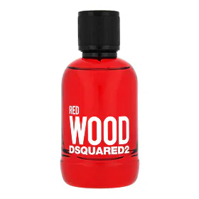 Dsquared2 Red Wood Woda toaletowa dla kobiet 100 ml