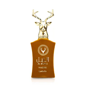 Lattafa Al Noble Wazeer EDP 100 ml U