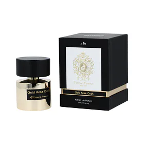 Tiziana Terenzi Gold Rose Oudh Ekstrakt perfum 100 ml