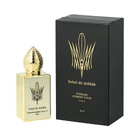 Stéphane Humbert Lucas 777 Soleil de Jeddah Woda perfumowana 50 ml
