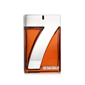 Cristiano Ronaldo CR7 Fearless EDT 100 ml M