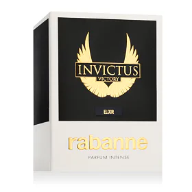 Rabanne Invictus Victory Elixir Perfumy Intense 50 ml M
