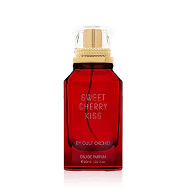 Gulf Orchid Sweet Cherry Kiss Woda perfumowana 30 ml