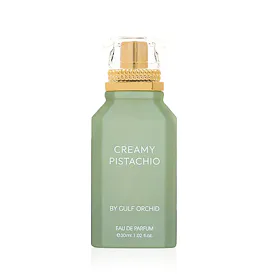 Gulf Orchid Creamy Pistachio EDP 30 ml U