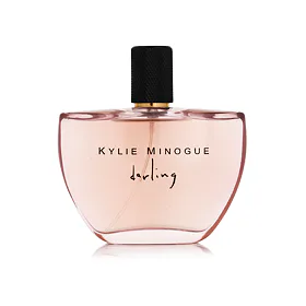 Kylie Minogue Darling Woda perfumowana dla kobiet 75 ml