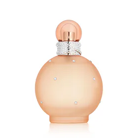 Britney Spears Fantasy Naked Woda toaletowa dla kobiet 100 ml