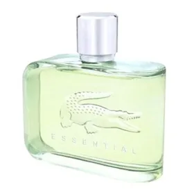 Lacoste Essential Woda toaletowa dla mężczyzn 125 ml tester