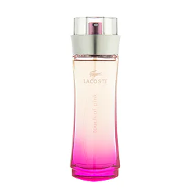 Lacoste Touch of Pink Woda toaletowa tester dla kobiet 90 ml Tester