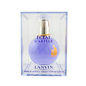 Lanvin Éclat D´Arpege Woda perfumowana dla kobiet 100 ml tester