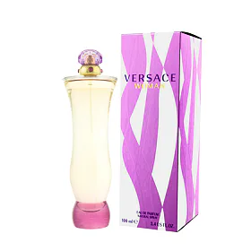Versace Woman Woda perfumowana dla kobiet 100 ml