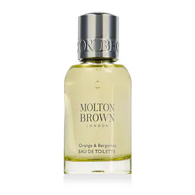 Molton Brown Orange & Bergamot Woda toaletowa  50 ml