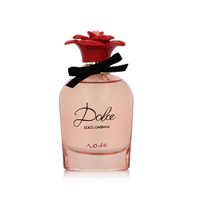 Dolce&Gabbana Dolce Rose Woda toaletowa dla kobiet 75 ml