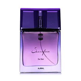 Ajmal Sacrifice Woda perfumowana dla kobiet 50 ml