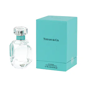 Tiffany & Co. Tiffany & Co. Woda perfumowana dla kobiet 50 ml