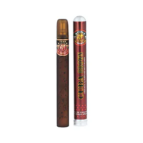 Cuba Brown Woda toaletowa dla mężczyzn 35 ml