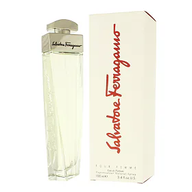 Ferragamo Pour Femme Woda perfumowana dla kobiet 100 ml