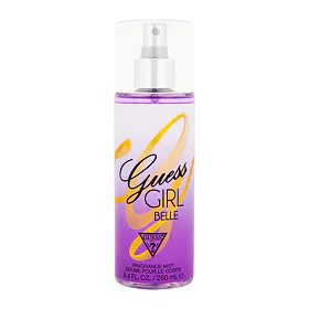 Guess Girl Belle spray do ciała 250 ml W