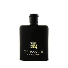 Trussardi Black Extreme Woda toaletowa tester dla mężczyzn 100 ml Tester