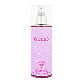GUESS Guess For Women Spray do ciała dla kobiet 250 ml
