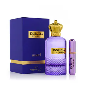 Hamidi Insignia Purpure Perfumy 105 ml