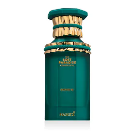 Hamidi The Lost Paradise Exquisite Woda perfumowana 100 ml